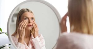 Овие шест промени на лицето укажуваат на замастен црн дроб