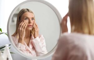 Овие шест промени на лицето укажуваат на замастен црн дроб