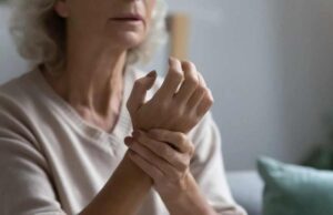 Направете го тестот со ДВА прста и проверете…