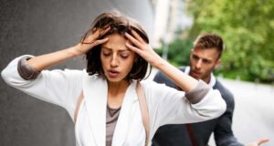 Експерт за машко-женски односи Слаѓана Трикиќ открива зошто луѓето остануваат во токсични врски!