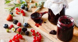 Направете мешан мармалад по рецепт стар 70 години!