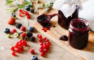 Направете мешан мармалад по рецепт стар 70 години!