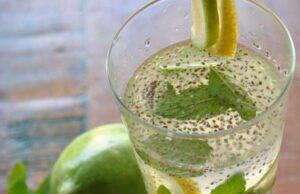 Сите пијат вода само со лимон: Ако ја додадете оваа состојка, ќе ги стопите масните наслаги додека трепнете