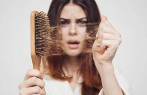 Загрижени сте за губење на косата? Овој клинички докажан факт може да биде одговорот што го баравте