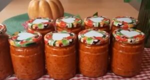 ПИНЏУР: Рецепт кој е најлесен за подготовка