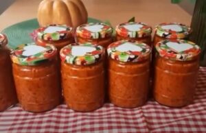 ПИНЏУР: Рецепт кој е најлесен за подготовка