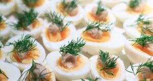 Копар – многу повеќе од обичен зачин