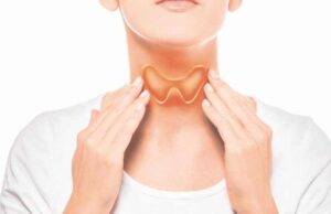 Забрзана и забавена работа на тироидната жлезда! Ова се симптомите на кои треба да обрнете внимание