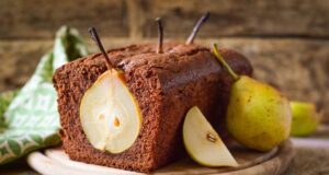 Рецепт за торта со круши