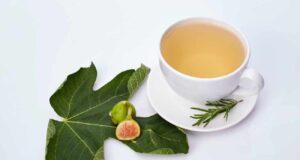 ЧАЈ ОД СМОКВИ – ПРИДОБИВКИ