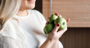 Јадела по 2 јаболка дневно, а набрзо и се случило нешто неверојатно