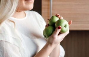 Јадела по 2 јаболка дневно, а набрзо и се случило нешто неверојатно