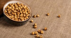 Бројни здравствени придобивки: Откријте за што е добра леблебијата