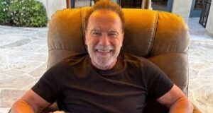 Арнолд Шварценегер успеа да го реши проблемот со високиот холестерол со хит диета