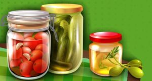 Зошто туршијата е здрава?