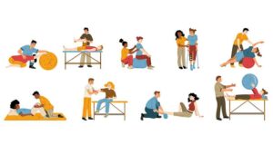 Физикална терапија: Клучот за активност и живот без болка