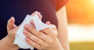 Потењето на дланките е социјален и здравствен проблем, а може да биде и хроничен