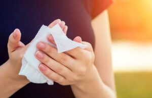 Потењето на дланките е социјален и здравствен проблем, а може да биде и хроничен