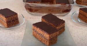 Рецепт за највкусното МЕДЕНО СРЦЕ (рецепт)