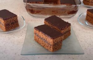 Рецепт за највкусното МЕДЕНО СРЦЕ (рецепт)