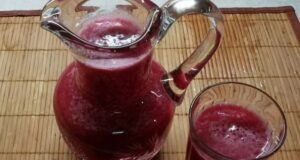 ЗАЧУВАЈ ГО РЕЦЕПТОТ: За добра меморија, силна крв и добар вид