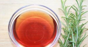 Тоник за коса од рузмарин