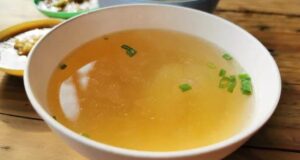 Магична супа за слабеење од само 2 состојки