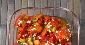 Моравска салата – рецепт