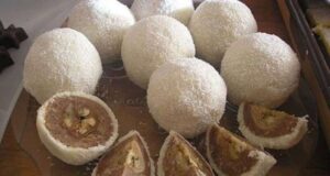 КОКОСОВ ОРЕВ: Супер задоволство што ќе го воодушеви вашето семејство, особено децата