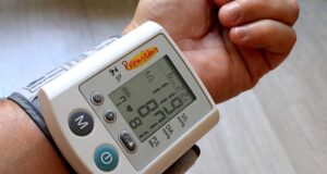 Како студеното време влијае на крвниот притисок