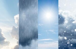 Какво време не очекува Утре 07.11.2023