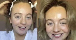 Видеото прегледано 3 милиони пати: Најдоброто решение за мрсна коса, одобрено од лекарите