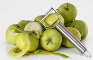 Хит рецепт – салата со јаболка