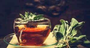 Лековитите својства на жалфија