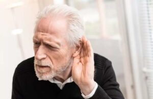 Зошто се јавува губење на слухот?