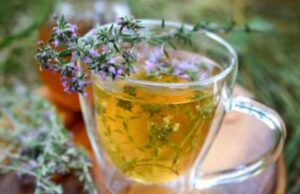 ЧАЈ ВРЕДИ ЗЛАТО: Ќе заборавите на вртоглавицата и ќе го подобрите здравјето…