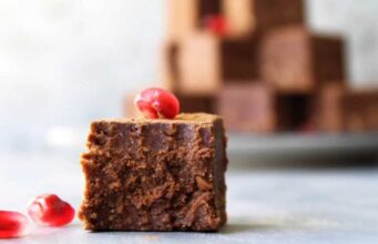 Цимет коцки (рецепт)