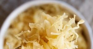 Започна сезоната на храна која се нарекува лек за сто болести