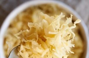 Започна сезоната на храна која се нарекува лек за сто болести