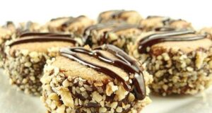 ЧОКО-ЛУДИЛО: Без јајца, без додаден шеќер и совршено