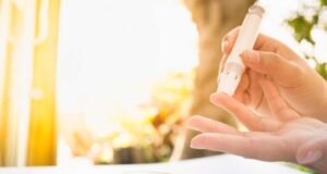 Нивото на шеќер после оброк може добро да се регулира на овој едноставен начин