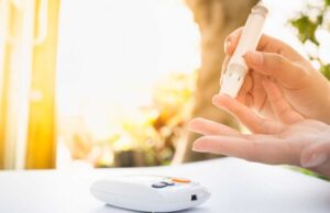 Нивото на шеќер после оброк може добро да се регулира на овој едноставен начин