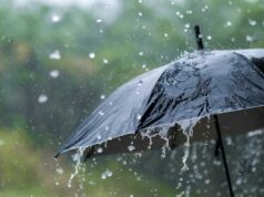 Какво време не очекува до крајот на Ноември, има и снег…