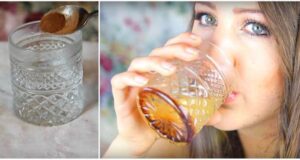 Напиток за брзо слабеење: Пијте секоја вечер пред спиење, резултати веќе по 10 дена