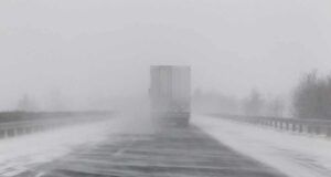 Снежна бура ги зафати Романија и Молдавија, има жртви: Вклучен е црвениот метео аларм, во некои делови нема струја