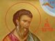 Денеска е Светиот апостол и евангелист Матеј