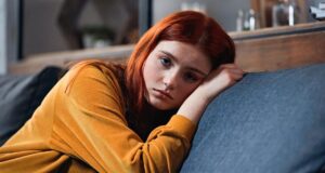 Разочарување и очекувања: Реакцијата на телото!