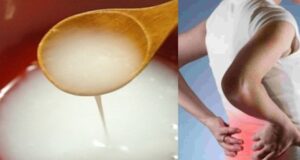 ПОДГОТВЕТЕ МАГИЧЕН НАПИТОК ОД ОРИЗ: Со негова помош ќе исчезнат сите болки во зглобовите, вратот и грбот…