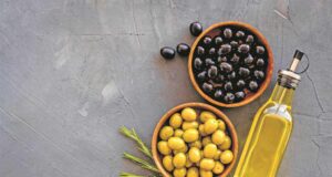 Маслиновото масло е корисно за холестеролот! Важно е да го земате редовно