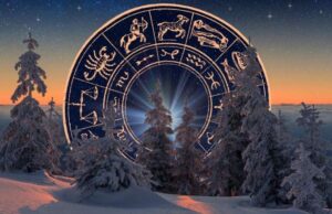 НЕДЕЛЕН ХОРОСКОП ОД 3 ДО 9 ДЕКЕМВРИ: Девицата да се чува од љубомора, Скорпијата да очекува страсна средба, Водолијата да ги слуша советите на Вагата